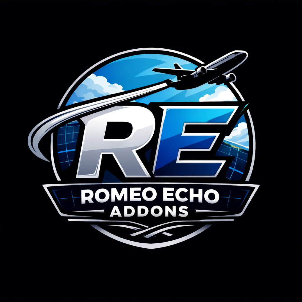 Romeo Echo Addons